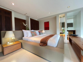 Laemsingh Villa 1 - Luxury Villa 5 Bedrooms